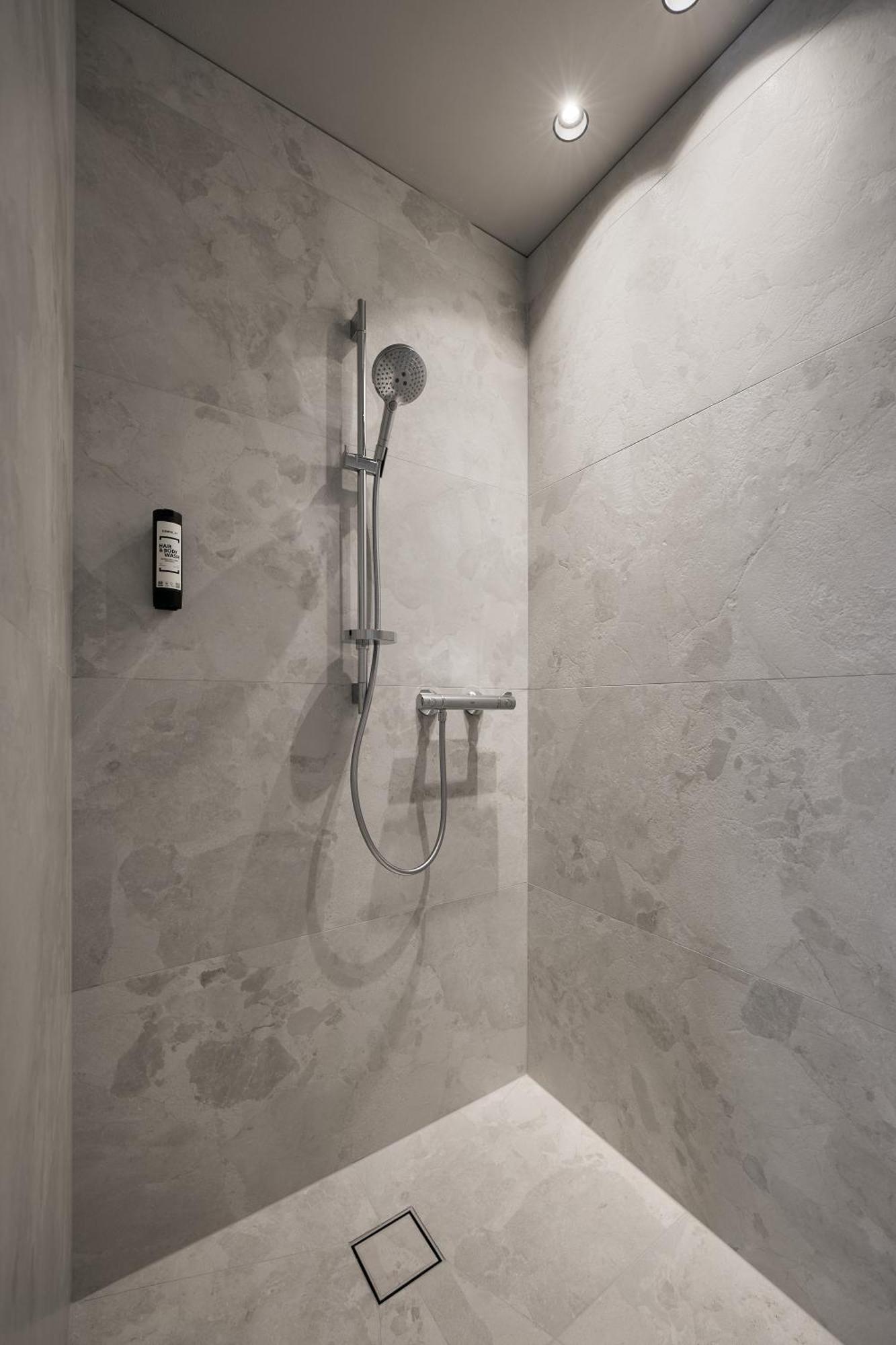 Junior Suite con Balcone