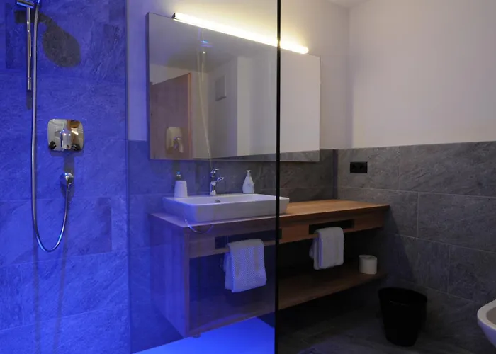 Naturhotel HallerSporthotels