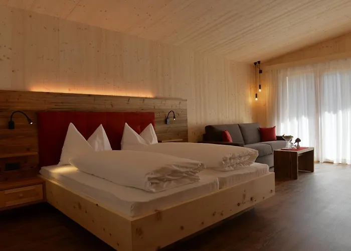 Naturhotel HallerSporthotels