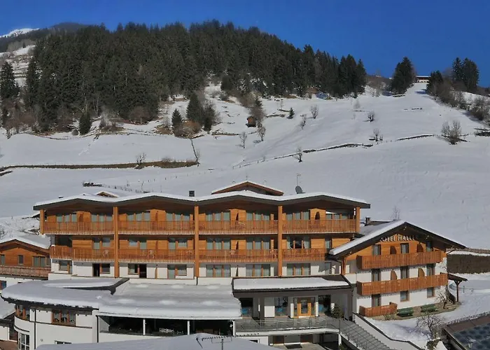 Naturhotel HallerSporthotels